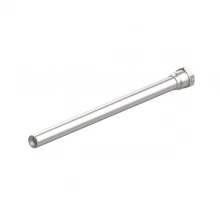 DANFOSS 003G1412 — Погружная гильза для датчика AFT, PN 40 бар, нержавеющая сталь 003G1412