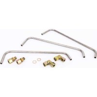 DANFOSS Комплект импульсных трубок для AFPQ-4 Ру 16 Ду 250 003G1419