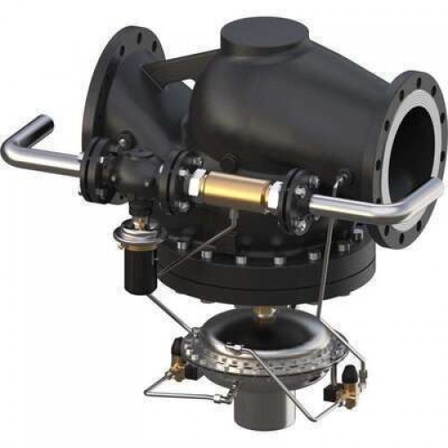 DANFOSS PCV-VFG 2 комплект сборочный,DN250,PN25(пр. класс 0802708632) 