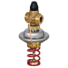 DANFOSS AVPQ Регулятор перепада давления DN 50 