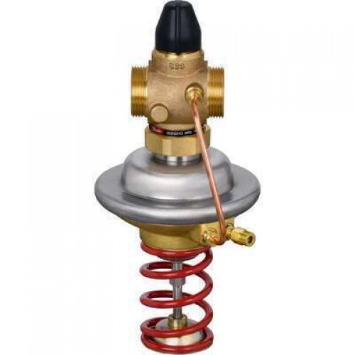 DANFOSS AVPQ Регулятор перепада давления DN 25 