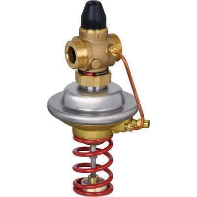 DANFOSS AVPQ Регулятор перепада давления DN 25 003H6543 DANFOSS AVPQ Регулятор перепада давления DN 25 003H6543