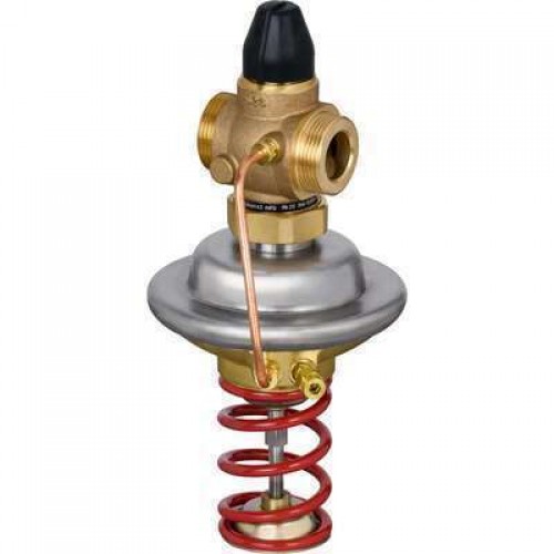 DANFOSS AVPQ Регулятор перепада давления DN 32 