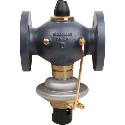 DANFOSS AVPQ Регулятор перепада давления DN 40 003H6564 DANFOSS AVPQ Регулятор перепада давления DN 40 003H6564