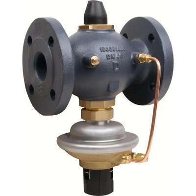 DANFOSS AVPQ Регулятор перепада давления DN 40 003H6564 DANFOSS AVPQ Регулятор перепада давления DN 40 003H6564
