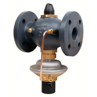 DANFOSS AVPQ Регулятор перепада давления DN 40 003H6564