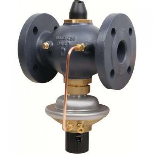DANFOSS AVPQ Регулятор перепада давления DN 32 