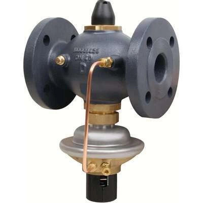 DANFOSS AVPQ Регулятор перепада давления DN 50 003H6568 DANFOSS AVPQ Регулятор перепада давления DN 50 003H6568