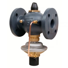 DANFOSS AVPQ Регулятор перепада давления DN 50 003H6568