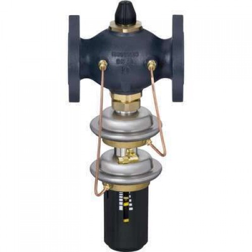 DANFOSS AVPQ 4 Регулятор перепада давления DN 40 