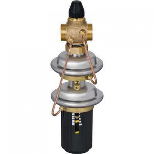 DANFOSS AVPQ 4 Регулятор перепада давления DN 50 