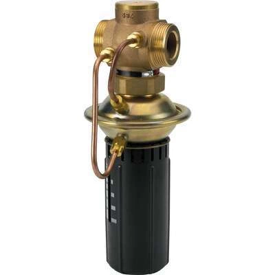 DANFOSS 003H6594 — Моноблочный регулятор перепуска AVPA DN 20, PN 16, T рабочей среды 2–150 °С 003H6594 DANFOSS 003H6594 — Моноблочный регулятор перепуска AVPA DN 20, PN 16, T рабочей среды 2–150 °С 003H6594