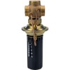 DANFOSS 003H6595 — Моноблочный регулятор перепуска AVPA DN 25, PN 16, T рабочей среды 2–150 °С 