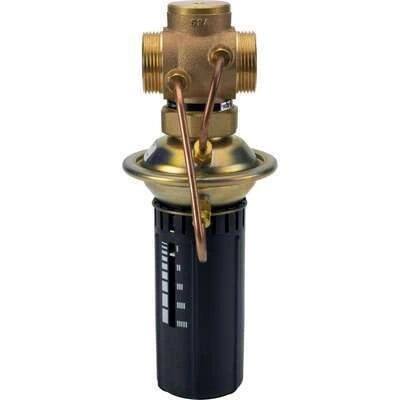 DANFOSS 003H6595 — Моноблочный регулятор перепуска AVPA DN 25, PN 16, T рабочей среды 2–150 °С 003H6595 DANFOSS 003H6595 — Моноблочный регулятор перепуска AVPA DN 25, PN 16, T рабочей среды 2–150 °С 003H6595