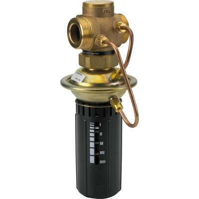 DANFOSS 003H6595 — Моноблочный регулятор перепуска AVPA DN 25, PN 16, T рабочей среды 2–150 °С 003H6595 DANFOSS 003H6595 — Моноблочный регулятор перепуска AVPA DN 25, PN 16, T рабочей среды 2–150 °С 003H6595