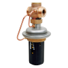 DANFOSS 003H6603 — Моноблочный регулятор перепуска AVPA DN 20, PN 25, T рабочей среды 2–150 °С 