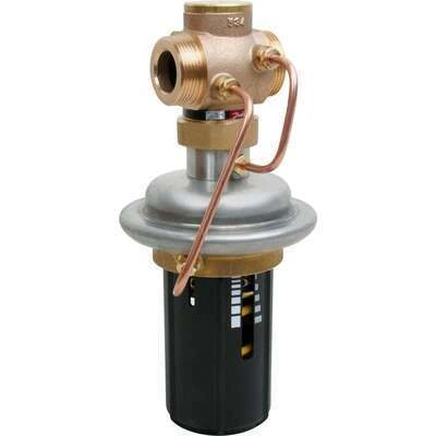 DANFOSS 003H6604 — Моноблочный регулятор перепуска AVPA DN 25, PN 25, T рабочей среды 2–150 °С 003H6604 DANFOSS 003H6604 — Моноблочный регулятор перепуска AVPA DN 25, PN 25, T рабочей среды 2–150 °С 003H6604