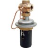 DANFOSS 003H6606 — Моноблочный регулятор перепуска AVPA DN 20, PN 25, T рабочей среды 2–150 °С 