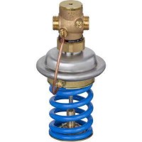 DANFOSS 003H6614 — Регулятор давления "до себя" AVA DN 15, PN 25, уплотнение EPDM 003H6614