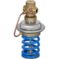 DANFOSS 003H6616 — Регулятор давления "до себя" AVA DN 25, PN 25, уплотнение EPDM 003H6616
