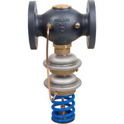DANFOSS 003H6627 — Регулятор давления "до себя" AVA DN 40, PN 25, уплотнение EPDM 003H6627 DANFOSS 003H6627 — Регулятор давления "до себя" AVA DN 40, PN 25, уплотнение EPDM 003H6627