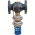 DANFOSS 003H6627 — Регулятор давления "до себя" AVA DN 40, PN 25, уплотнение EPDM 003H6627 DANFOSS 003H6627 — Регулятор давления "до себя" AVA DN 40, PN 25, уплотнение EPDM 003H6627