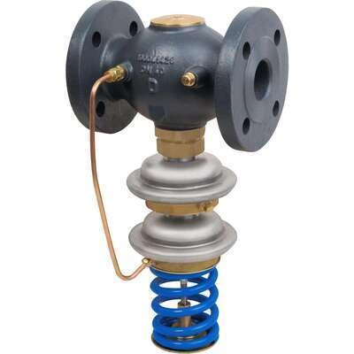 DANFOSS 003H6627 — Регулятор давления "до себя" AVA DN 40, PN 25, уплотнение EPDM 003H6627 DANFOSS 003H6627 — Регулятор давления "до себя" AVA DN 40, PN 25, уплотнение EPDM 003H6627