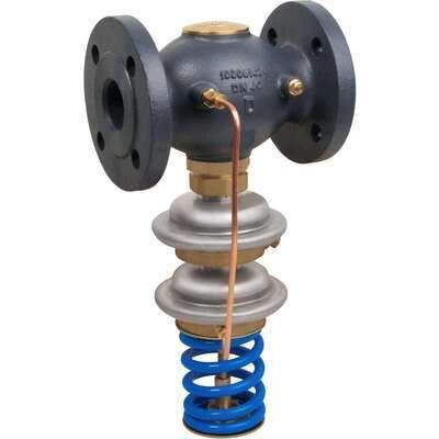 DANFOSS 003H6627 — Регулятор давления "до себя" AVA DN 40, PN 25, уплотнение EPDM 003H6627 DANFOSS 003H6627 — Регулятор давления "до себя" AVA DN 40, PN 25, уплотнение EPDM 003H6627