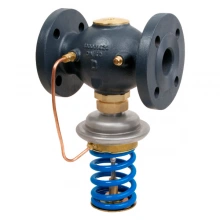 DANFOSS 003H6627 — Регулятор давления "до себя" AVA DN 40, PN 25, уплотнение EPDM 003H6627
