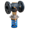 DANFOSS 003H6628 — Регулятор давления 