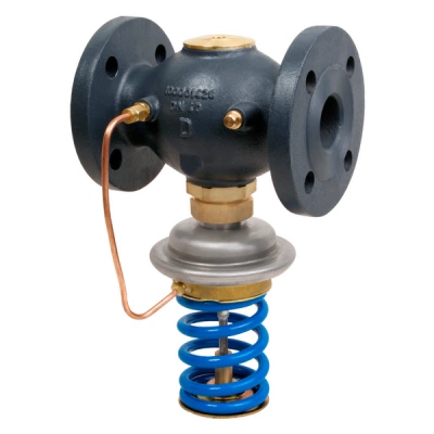 DANFOSS 003H6630 — Регулятор давления "до себя" AVA DN 40, PN 25, уплотнение EPDM 003H6630 DANFOSS 003H6630 — Регулятор давления "до себя" AVA DN 40, PN 25, уплотнение EPDM 003H6630