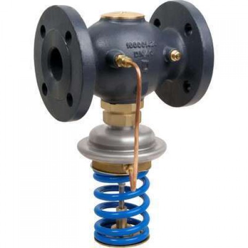 DANFOSS 003H6631 — Регулятор давления 