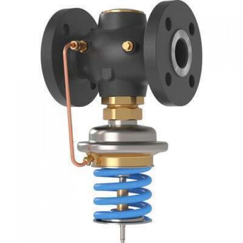 DANFOSS 003H6662 — Регулятор давления 