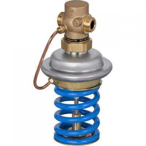 DANFOSS 003H6664 — Регулятор давления 
