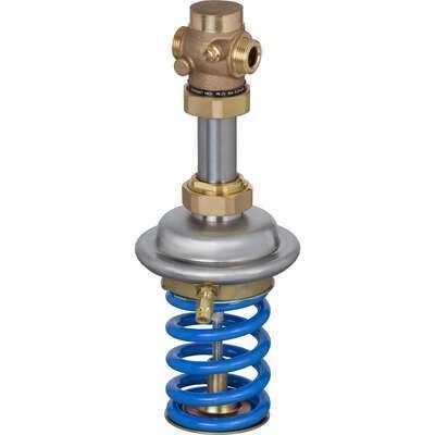 DANFOSS 003H6674 — Регулятор давления "после себя" AVDS, DN 20, PN 25, Рmax 10 бар, цвет пружины: черный, зеленый 003H6674 DANFOSS 003H6674 — Регулятор давления "после себя" AVDS, DN 20, PN 25, Рmax 10 бар, цвет пружины: черный, зеленый 003H6674