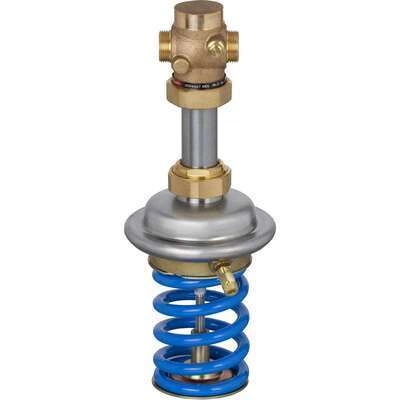 DANFOSS 003H6674 — Регулятор давления "после себя" AVDS, DN 20, PN 25, Рmax 10 бар, цвет пружины: черный, зеленый 003H6674 DANFOSS 003H6674 — Регулятор давления "после себя" AVDS, DN 20, PN 25, Рmax 10 бар, цвет пружины: черный, зеленый 003H6674
