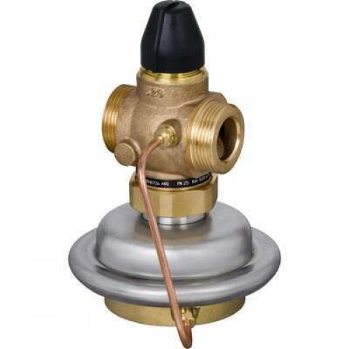 DANFOSS 003H6726 — Регулятор расхода AVQ DN 25 