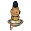 DANFOSS 003H6726 — Регулятор расхода AVQ DN 25 