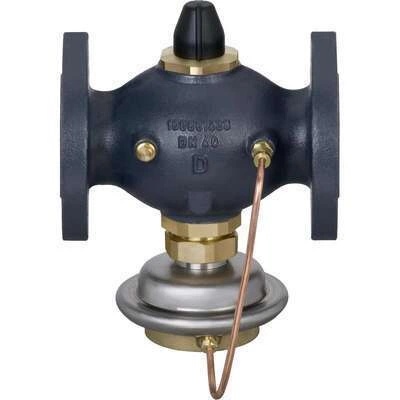DANFOSS 003H6731 — Регулятор расхода AVQ DN 40 PN 25 003H6731 DANFOSS 003H6731 — Регулятор расхода AVQ DN 40 PN 25 003H6731