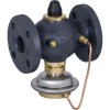 DANFOSS 003H6731 — Регулятор расхода AVQ DN 40 PN 25 