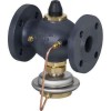 DANFOSS 003H6732 — Регулятор расхода AVQ DN 50 PN 25 