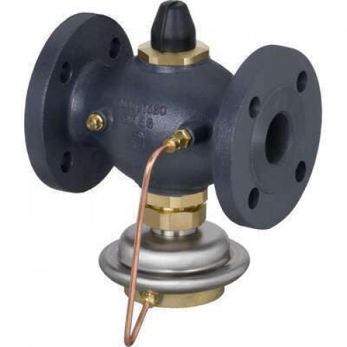 DANFOSS 003H6732 — Регулятор расхода AVQ DN 50 PN 25 