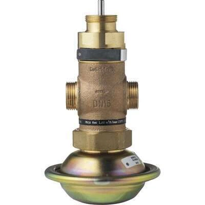 DANFOSS Комбинир. регулятор расхода AVQM DN 15 003H6735 DANFOSS Комбинир. регулятор расхода AVQM DN 15 003H6735