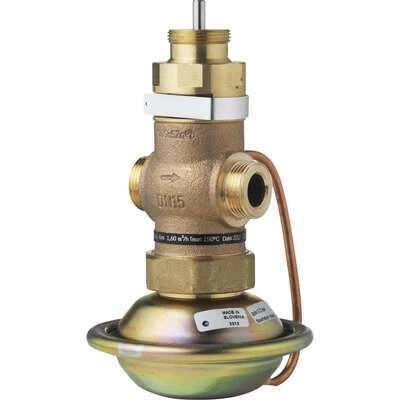 DANFOSS Комбинир. регулятор расхода AVQM DN 15 003H6735 DANFOSS Комбинир. регулятор расхода AVQM DN 15 003H6735