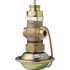 DANFOSS Комбинир. регулятор расхода AVQM DN 15 003H6735 DANFOSS Комбинир. регулятор расхода AVQM DN 15 003H6735