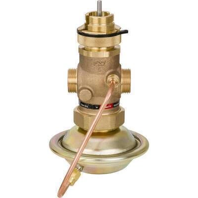 DANFOSS Комбинир. регулятор расхода AVQM DN 15 003H6737 DANFOSS Комбинир. регулятор расхода AVQM DN 15 003H6737