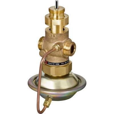 DANFOSS Комбинир. регулятор расхода AVQM DN 25 003H6739 DANFOSS Комбинир. регулятор расхода AVQM DN 25 003H6739