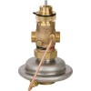 DANFOSS Комбинир. регулятор расхода AVQM DN 15 