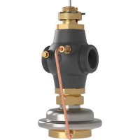 DANFOSS Комбинир. регулятор расхода AVQM DN 50 003H6755