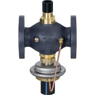 DANFOSS Комбинир. регулятор расхода AVQM DN 40 003H6757 DANFOSS Комбинир. регулятор расхода AVQM DN 40 003H6757